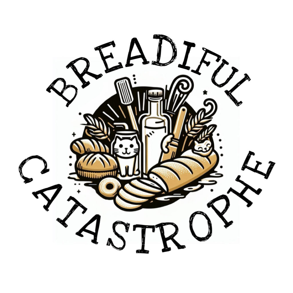 Breadiful CATastrophe Co