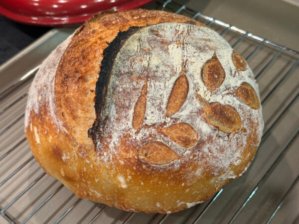 Classic Sourdough